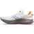 ZAPATILLA HOMBRE KINVARA 14 WHITE/GRAVEL - comprar online