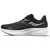 ZAPATILLA HOMBRE RIDE 16 BLACK/WHITE - comprar online