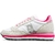 ZAPATILLA MUJER JAZZ TRIPLE WHITE/GREY/PINK ORIGINALS - comprar online