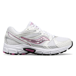 ZAPATILLA MUJER RIDE MILLENNIUM WHITE/PINK ORIGINALS