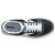 ZAPATILLA HOMBRE JAZZ 81 BLACK/GRAY ORIGINALS en internet