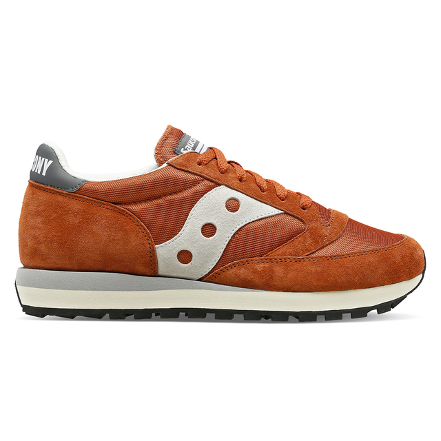 Zapatilla Hombre Jazz 81 Rust Originals thumbnail 2