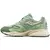 ZAPATILLA UNISEX 3D GRID HURRICANE GREEN/CREAM ORIGINALS - comprar online