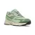 ZAPATILLA UNISEX 3D GRID HURRICANE GREEN/CREAM ORIGINALS - tienda online
