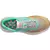 ZAPATILLA UNISEX 3D GRID HURRICANE AQUAMARINE/GRAY ORIGINALS en internet