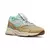 ZAPATILLA UNISEX 3D GRID HURRICANE AQUAMARINE/GRAY ORIGINALS - tienda online
