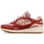 ZAPATILLA UNISEX SHADOW 6000 BURGUNDY ORIGINALS - comprar online
