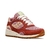 ZAPATILLA UNISEX SHADOW 6000 BURGUNDY ORIGINALS - tienda online