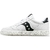 ZAPATILLA UNISEX JAZZ COURT WHITE/BLACK ORIGINALS - comprar online