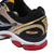Imagen de ZAPATILLA UNISEX PROGRID TRIUMPH 4 BLACK/GOLD/RED ORIGINALS