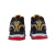 ZAPATILLA UNISEX PROGRID TRIUMPH 4 BLACK/GOLD/RED ORIGINALS en internet