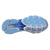 ZAPATILLA UNISEX PROGRID TRIUMPH 4 BLACK/BLUE/GRAY ORIGINALS