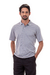 Camisa polo malha Piquet - Jaqueta Ideal