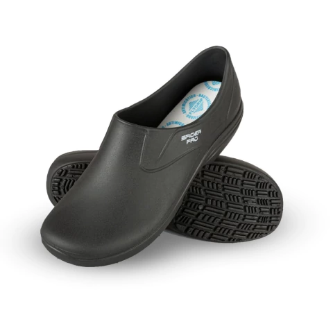 Calçado SPIDER PRO PRETO