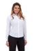 Camisa social feminina manga longa - comprar online