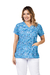 Camisa cirúrgica em STITCH 2