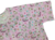 Camisa cirúrgica estampada em algodão - comprar online