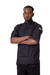 Jaqueta chef manga curta SENAC - loja online