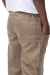 Calça de brim - Jaqueta Ideal