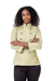 Jaqueta chef feminina UNIOFFICE VERDE ALFAZEMA