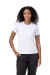 Camiseta feminina MALHA PV - Jaqueta Ideal