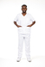 Pijama Hospitalar Masculino - comprar online