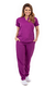 Pijama hospitalar feminino Natalia