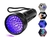 Linterna 51 leds UV - comprar online