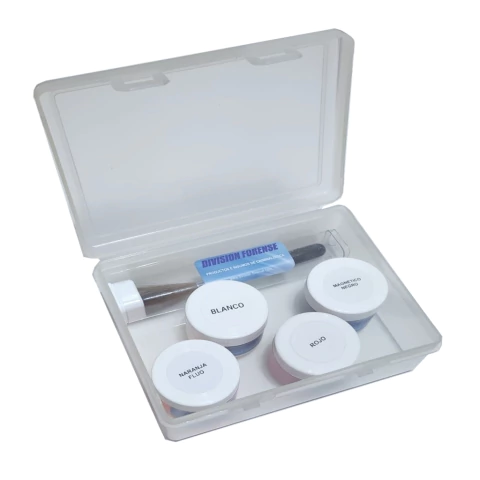 Set 4 reactivos x 30 cc - Armalo como quieras! - comprar online