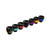 Super Kit de luces forenses en internet