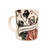 Taza + chocos. 4 Motivos! - División Forense