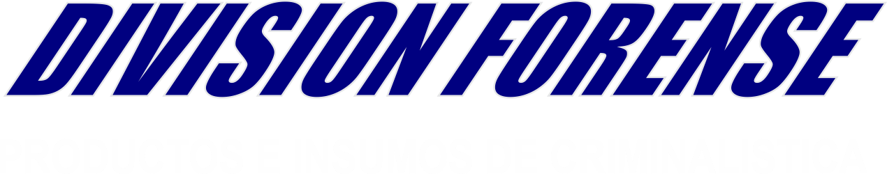 División Forense
