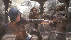 SENHOR DOS ANEIS A GUERRA DO NORTE - PS3 - ENVIO NA MESMA HORA - loja online