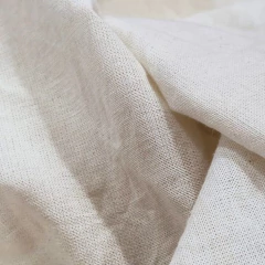 Lienzo 20/20 Sin Proceso (Ancho 1.60 mts) - Tela Entrego