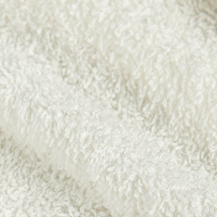 Toalla Premium Pesada Blanca Off White (Ancho 1,50 mts) - comprar online