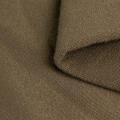 Frisa Premium Invisible Algodón Peinado Verde Tanque en internet