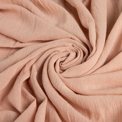 Gasa Pesada Premium Rosa Viejo (Ancho 2.75 mts)