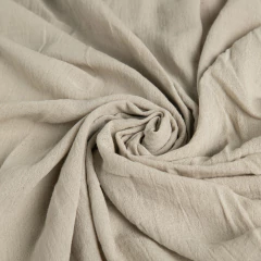 Gasa Super Ancho Gris Perla (Ancho 2,75 mts)