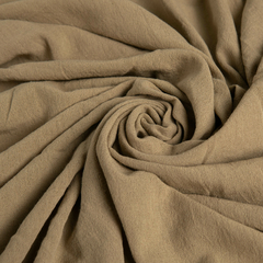 Gasa Super Ancho Khaki (Ancho 2,75 mts)