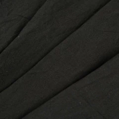 Tusor Extra Pesado Super Ancho Negro (Ancho 3,00 mts)