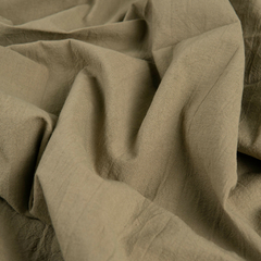 Tusor Liviano Doble Ancho Khaki (Ancho 2,20 mts)