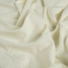 Tusor Super Ancho Blanco Off White (Ancho 3,00 mts) - comprar online