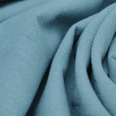 Gasa Pesada Premium Petroleo (Ancho 2,20 mts) - Tela Entrego