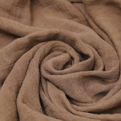 Gasa Pañalera Chocolate (Ancho 1,25 mts) - comprar online