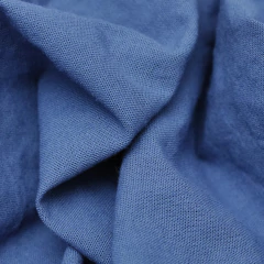 Tusor Super Ancho Azul Marino (Ancho 3,00 mts) - Tela Entrego