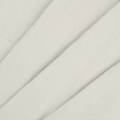 Tusor Extra Pesado Super Ancho Blanco Off White (Ancho 3,00 mts)