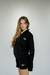 Casaco Dad Moletom Wellness - loja online
