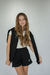 Shorts Moletom Wellness - loja online