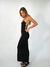 Vestido Gisele na internet