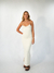 Vestido Gisele na internet